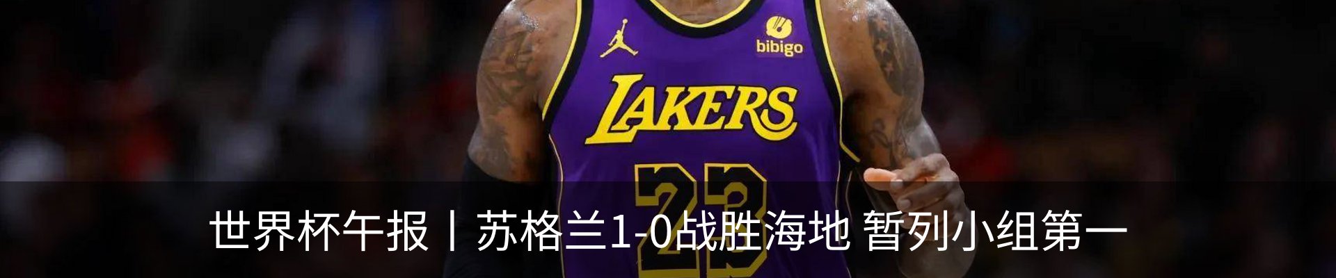 内页banner
